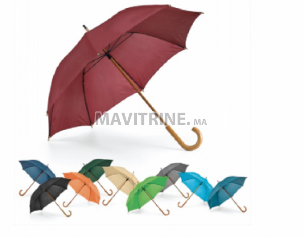 Parapluie en polyester