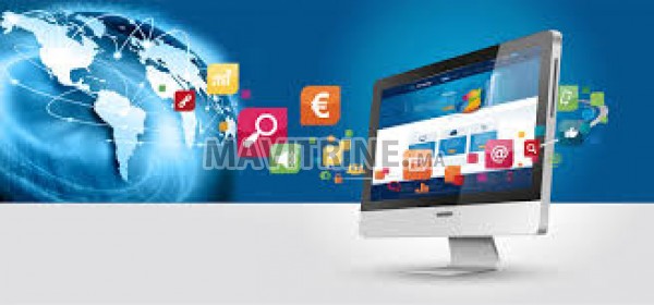 Service web mareketing