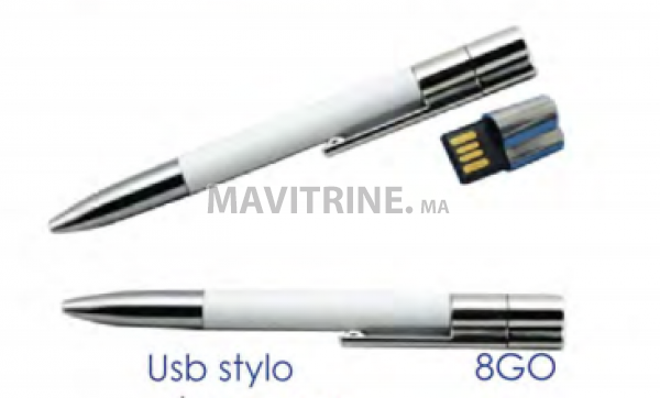 USB STYLO