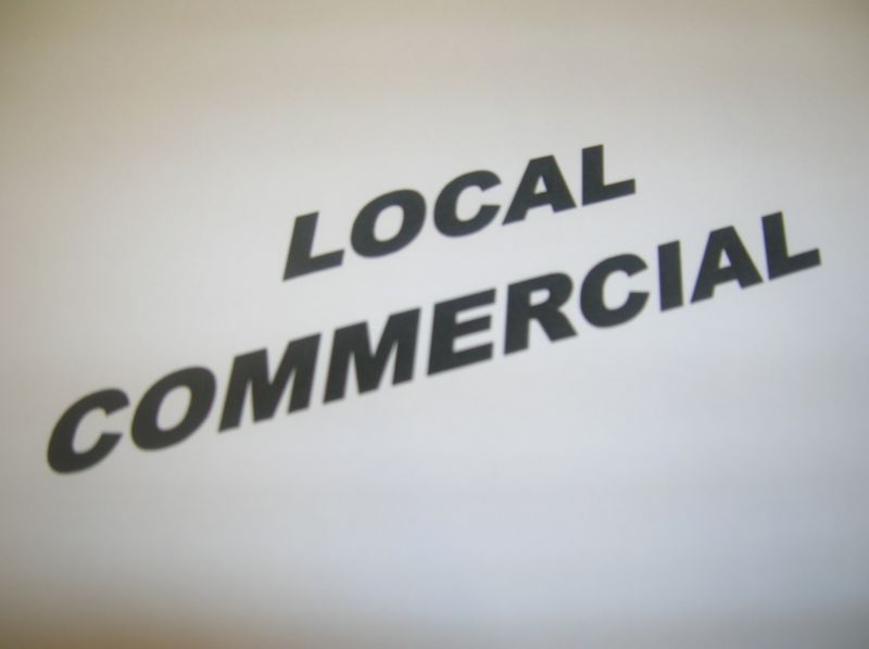 Je mets en vente un local commercial de 26 m²