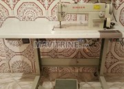 Photo de l'annonce: Machines à coudre