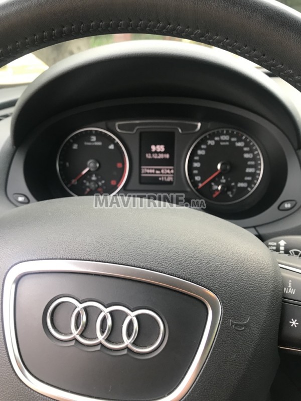 Audi Q3 quattro 177cv Diesel