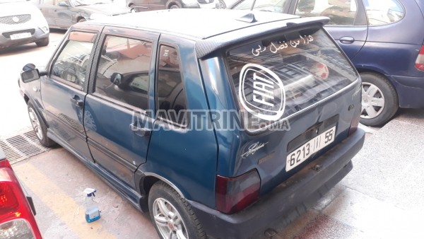 FIAT UNO