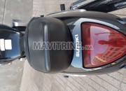 Photo de l'annonce: Moto Suzuki boulvard M50 - 805cc -2012