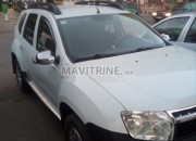 Photo de l'annonce: Dacia duster
