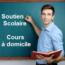 Cours de soutien a domicile ( Primaire, collège)