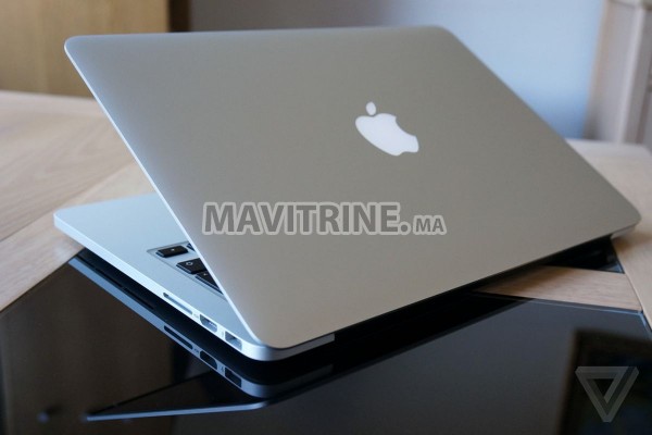 MacBookPro i5