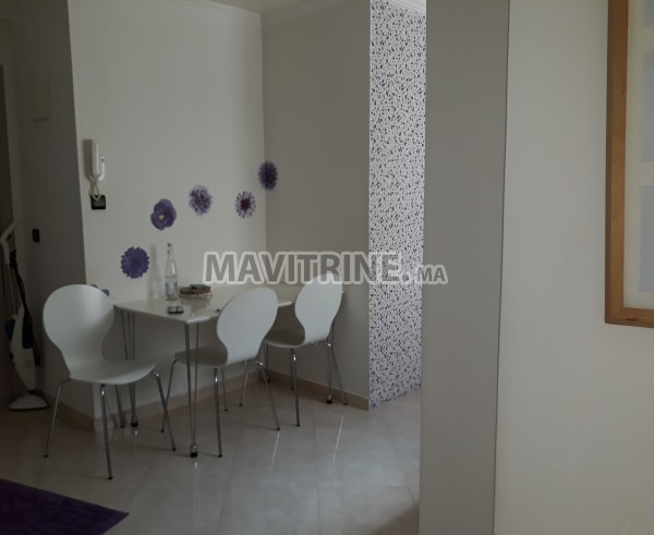 Appartement à vendre sur Casablanca