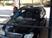 Photo de l'annonce: Mercedes C 220 CDI