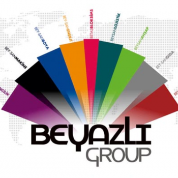 Logo du Vitrine: BEYAZLI GROUP