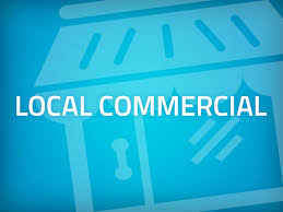 LOCAL COMMERCIAL A LOUER