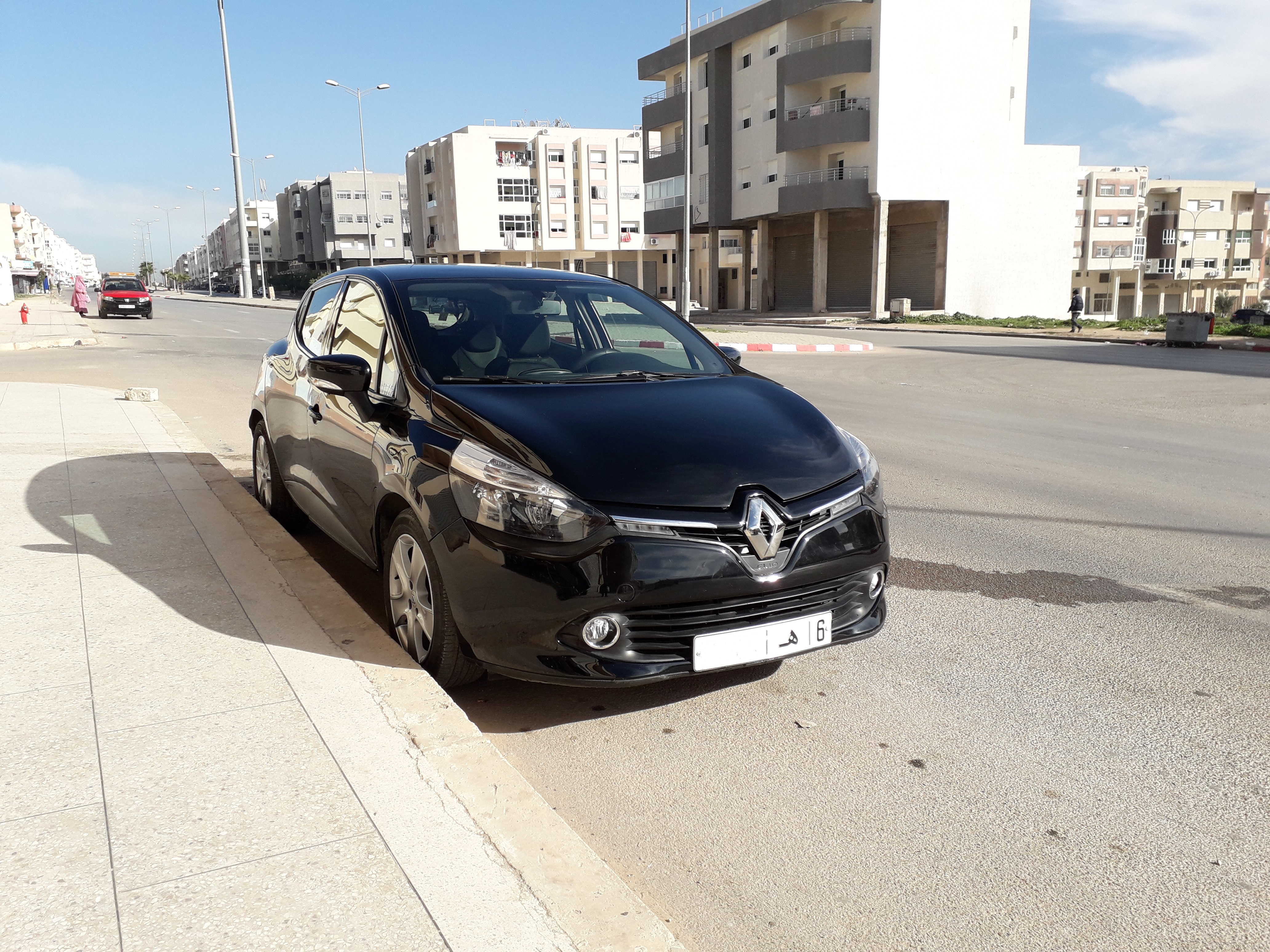 Renault Clio 4