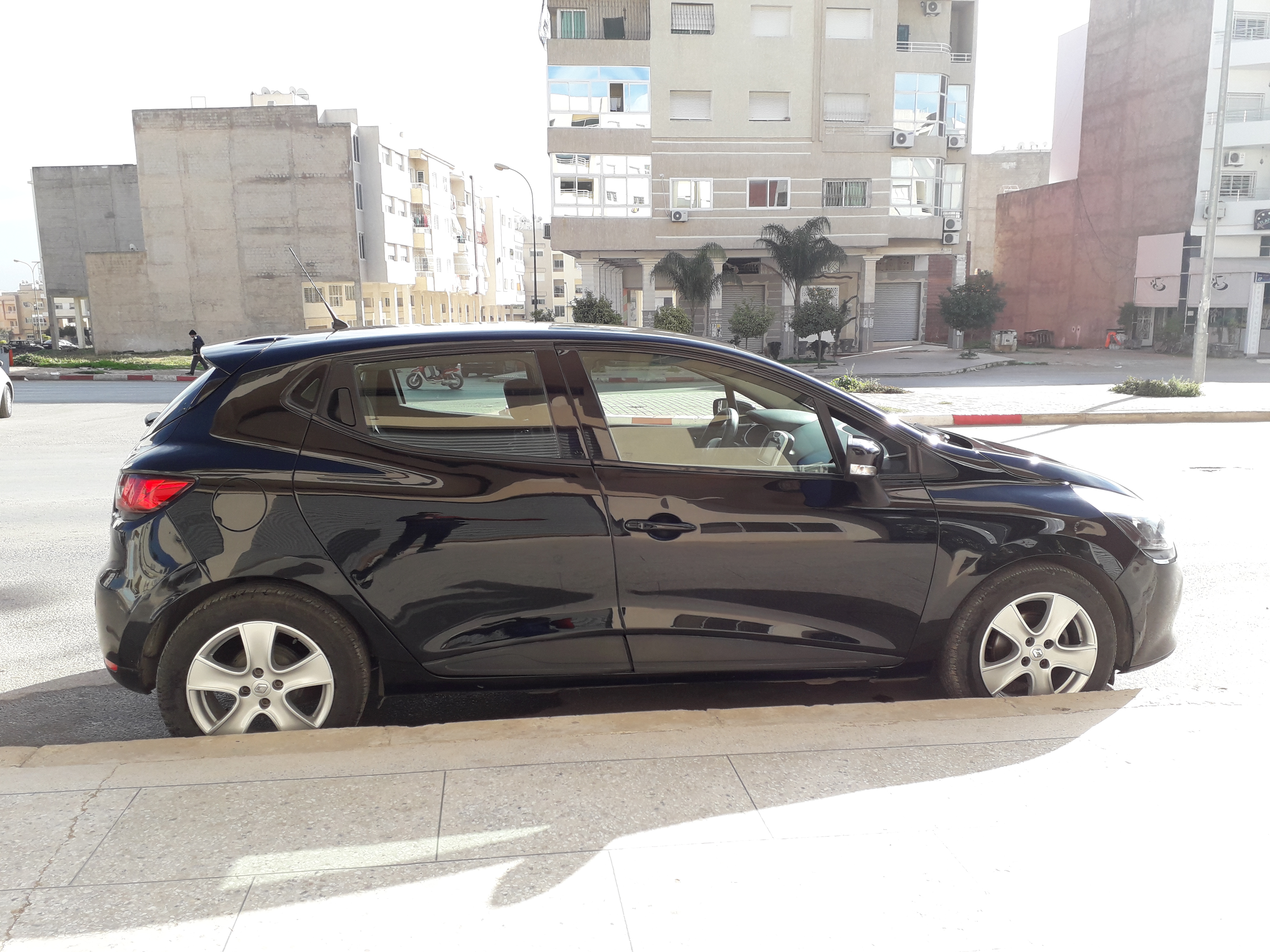 Renault Clio 4