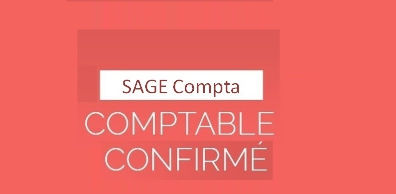 Formation "Comptable Confirme", Session 01-2019