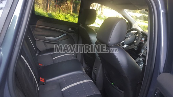 Ford Kuga Titanium