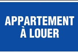 Appartement à loué