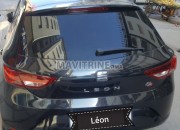 Photo de l'annonce: Une voiture Seat Léon a vendre