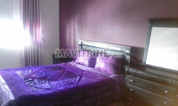 location appartement meuble