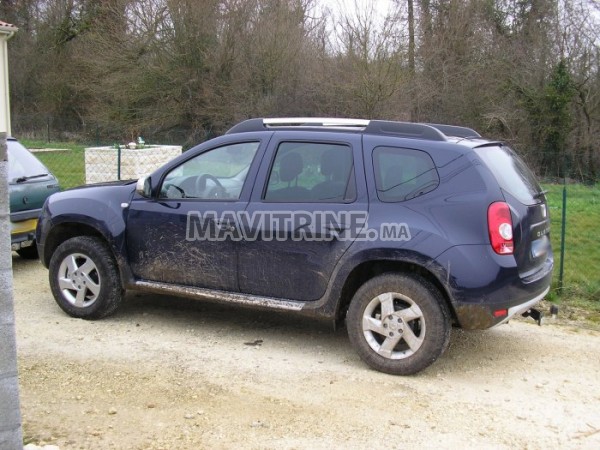 Dacia Duster a vendre