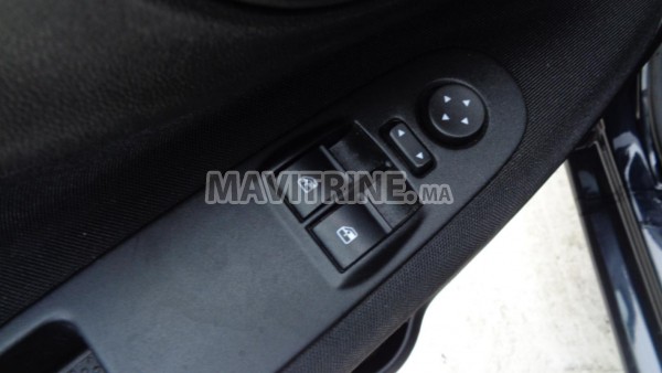 Fiat Punto diesel 11/2014 toute options