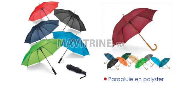 IMPRESSION PARAPLUIE