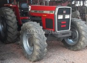 Photo de l'annonce: Plusieurs tracteurs importés de France