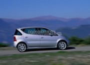 Photo de l'annonce: MERCEDES A 170