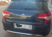Photo de l'annonce: Citroën c4 modèle ,décembre 2011