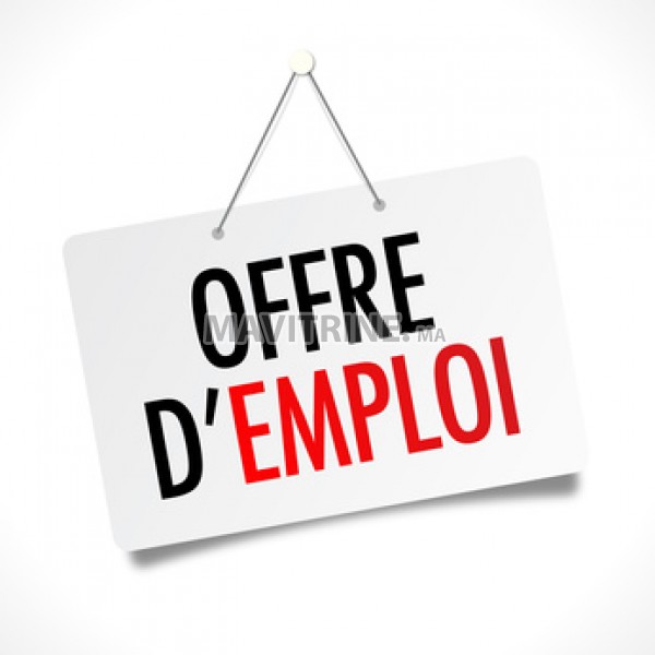 Assistant Rh et téléconseiller avec ou sans expérience