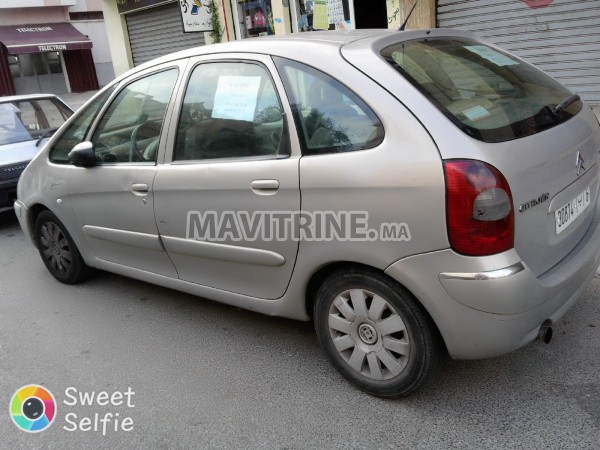 citroen xsara pour particulier