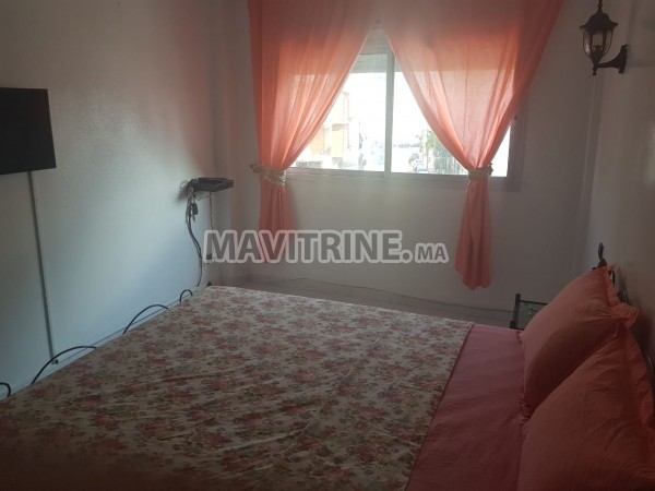 Bel appartement sur BD Moulay Youssef