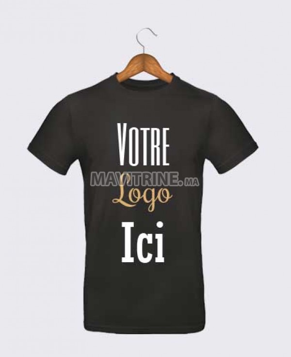 Tee-shirts personnalisés