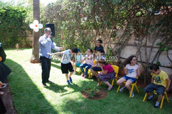 Agence d’animation des Anniversaires et Fêtes pour Enfants à Casablanca Maroc