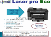 Photo de l'annonce: HP laser jet pro m1536dnf