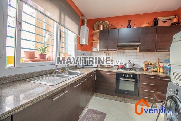 Appartement 2 chambres 93 m2 à vendre – Porte de californie