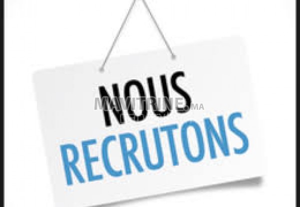 Recrutement massif des Téléconseillers