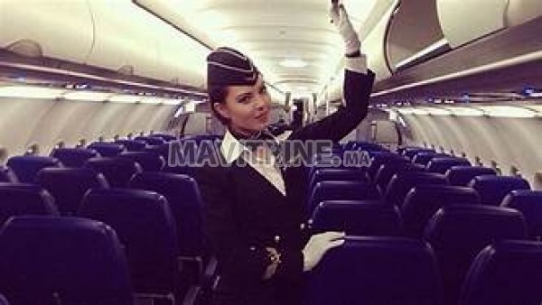 BECOME FLIGHT ATTENDANT / STEWARD IN 3 MONTHS ONLY