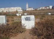 Photo de l'annonce: Terrain R+2 à Al Firdaous - Projet Addoha