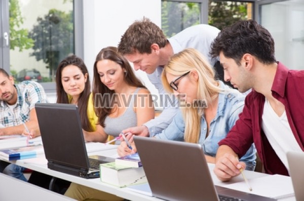 Téléconseillers sans expériences