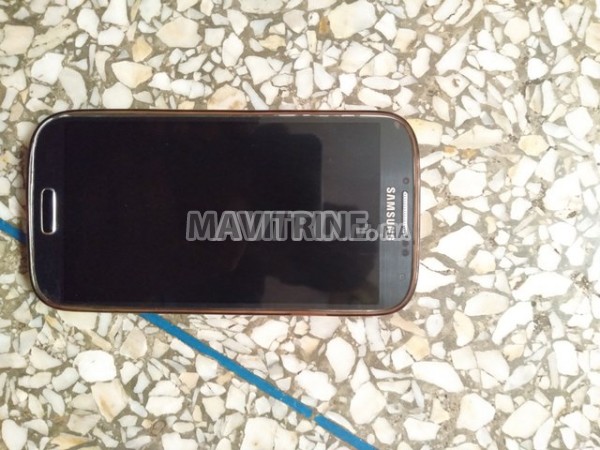 Samsung S4 en bon etat