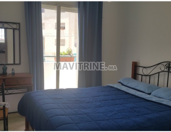 Loue Appartement Berrichid pres d Acima