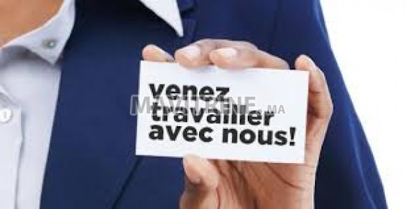 TPS BARDO recrute des commerciaux Francophone en Assurance