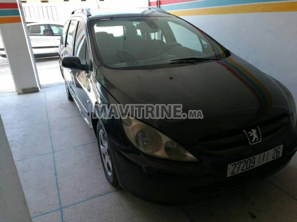 Peugeot 307 Diesel