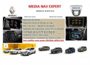 Photo de l'annonce: Réparation & mise à jour Media Nav Dacia Renault