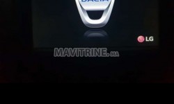 Réparation & mise à jour Media Nav Dacia Renault