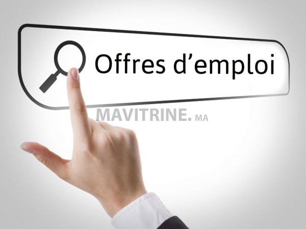 assistant RH avec/sans expérience