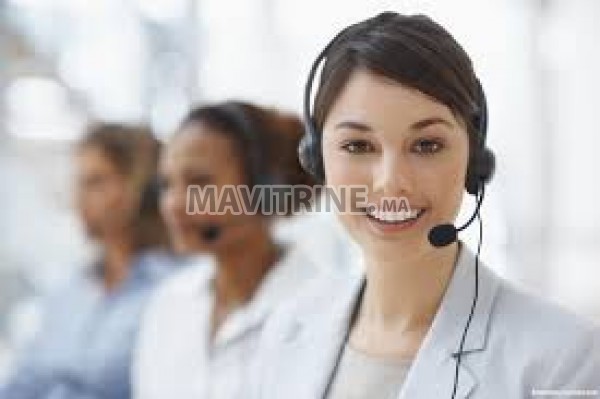 BESOIN DU TELECONSEILLER DEBUTANT H/F