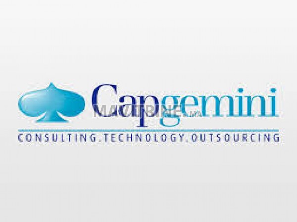 Capgemini Rabat recrute plusieurs profils