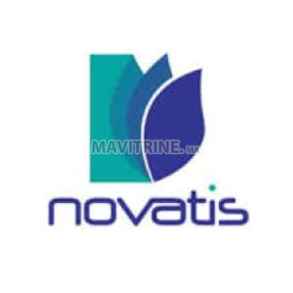 NOVATIS RECRUTE PLUSIEURS PROFILS