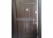 Photo de l'annonce: Porte blindee, porte interrieur, porte coupe feux, porte villa